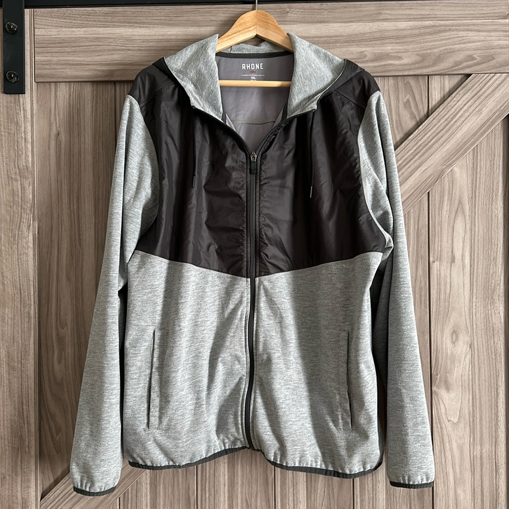 Men’s Rhone Jacket Size XXL
